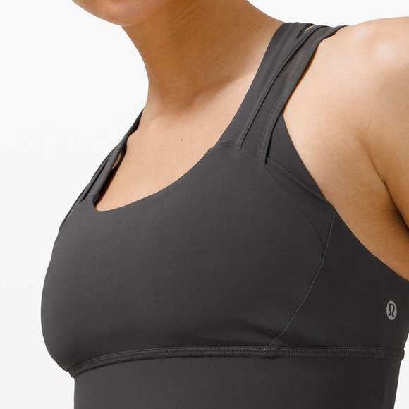 Lululemon Geared to Train Bra - Picture 7 of 7